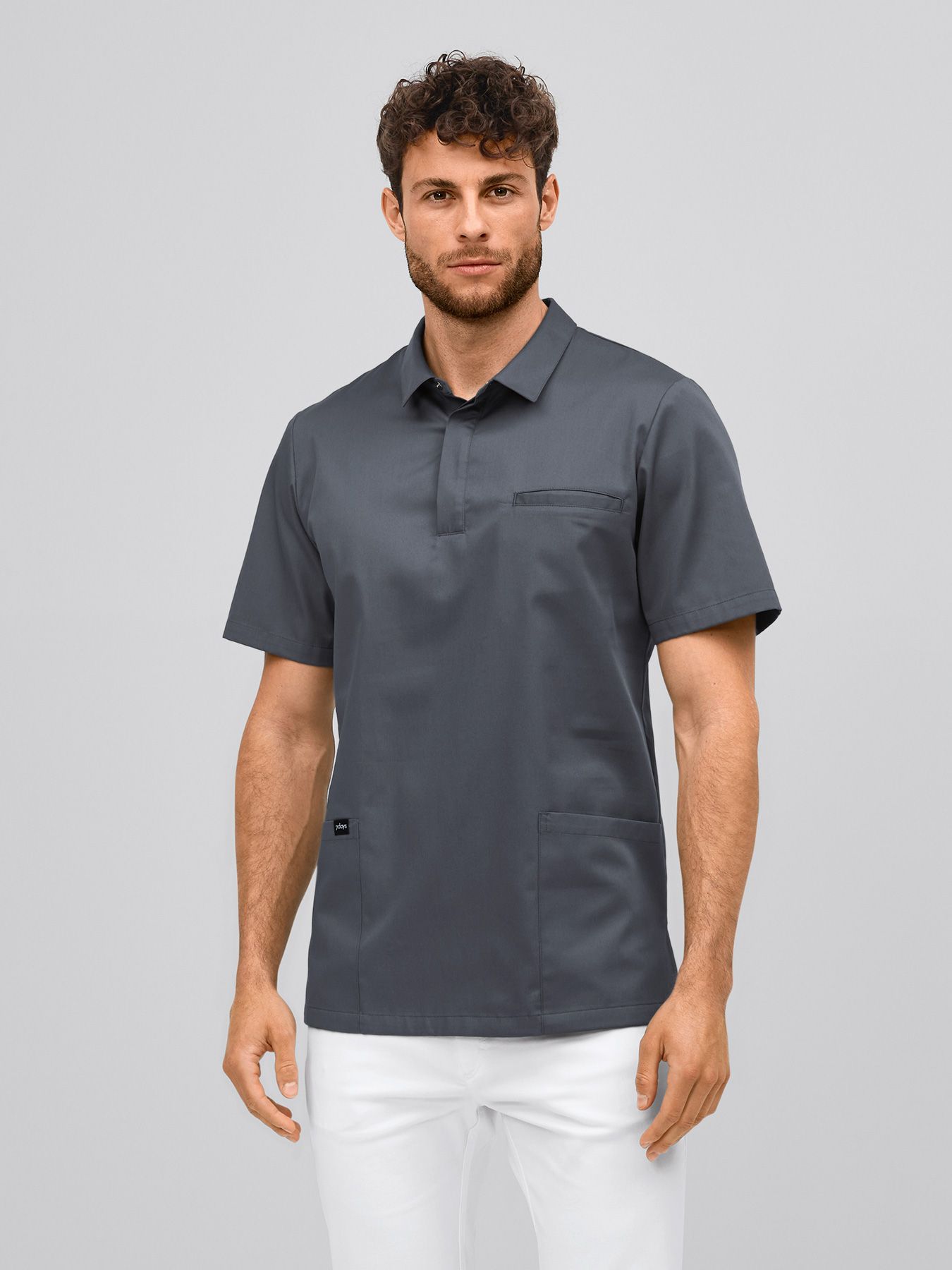 Unisex overdel NARVIK 95°-vask