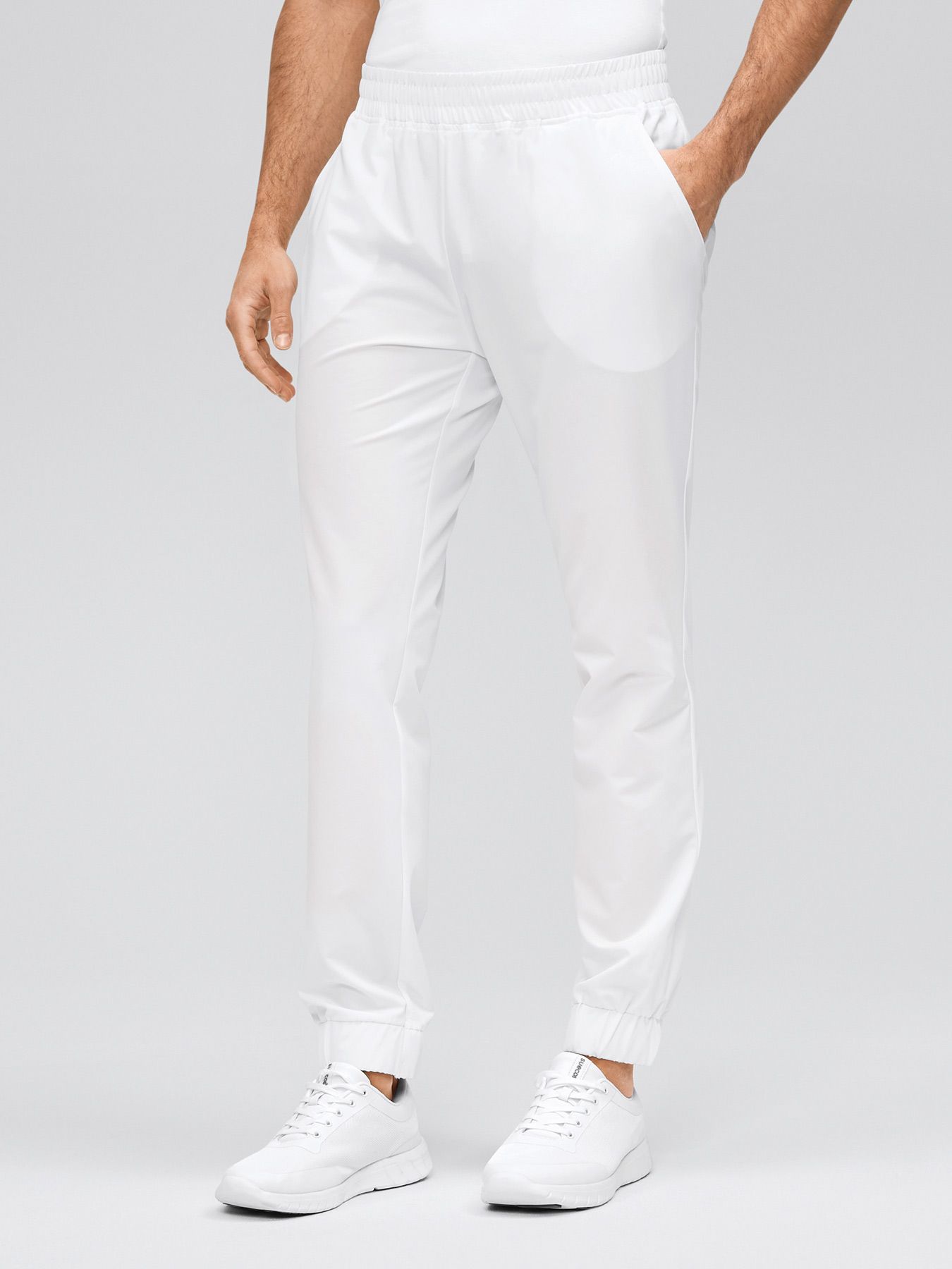 Active-stretch unisex bukser SAUMUR