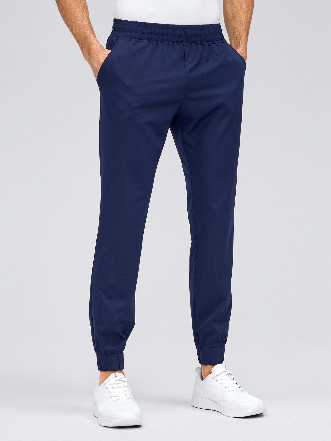 Active-stretch unisex bukser SAUMUR
