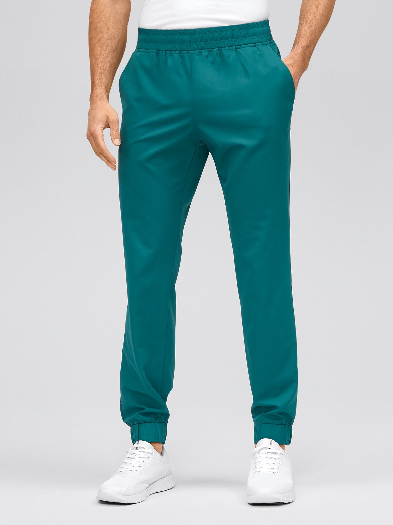 Active-stretch unisex bukser SAUMUR