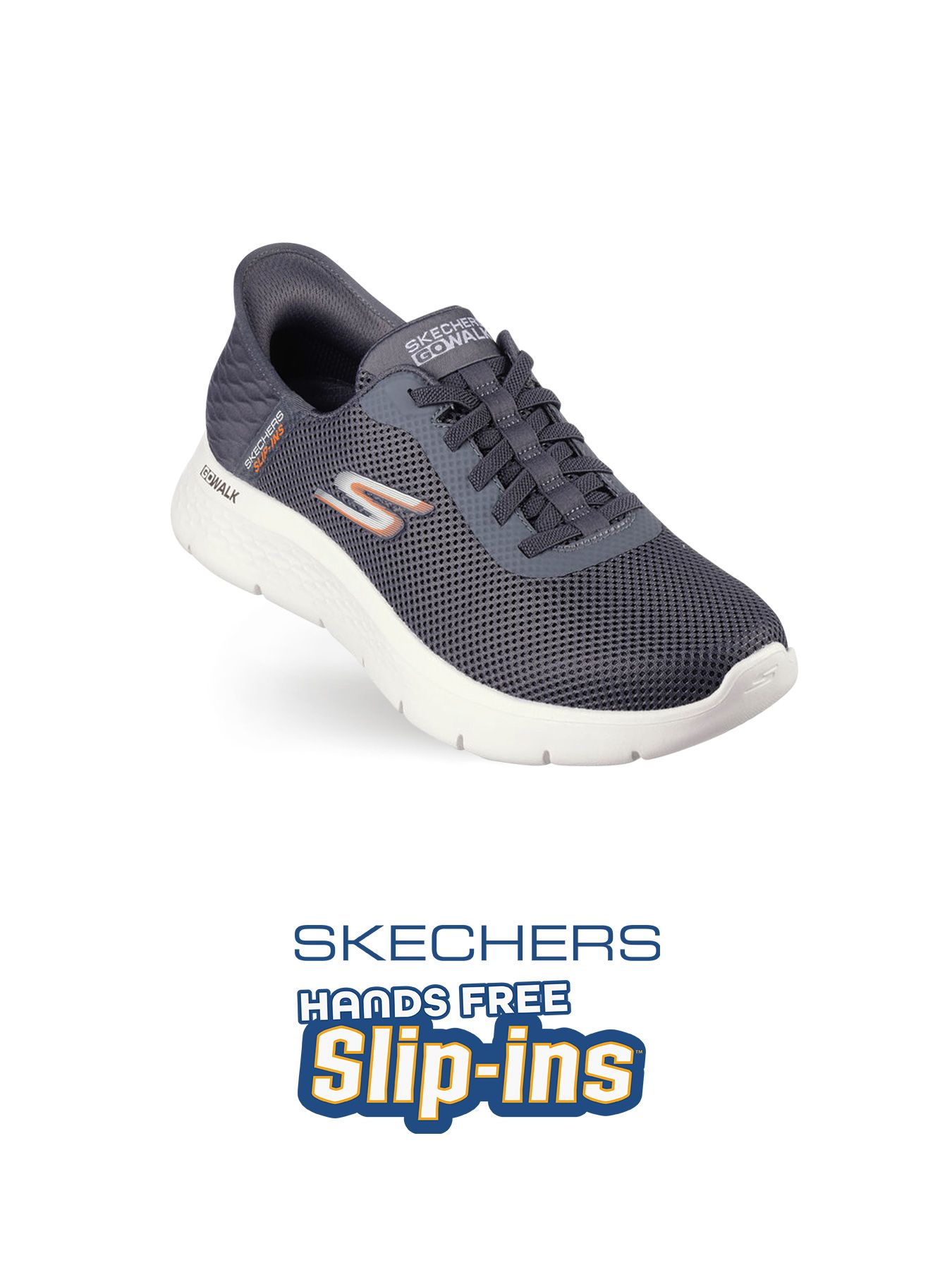 SKECHERS Slip-ins