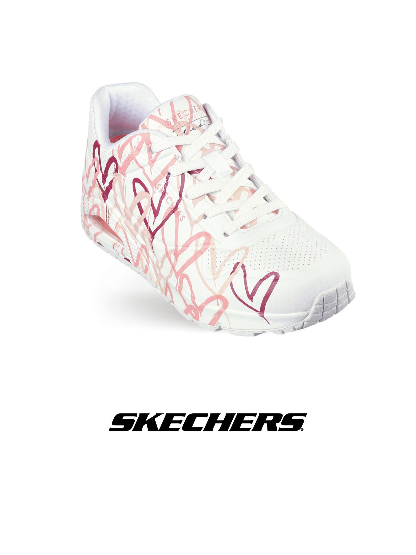 Sneakers skechers