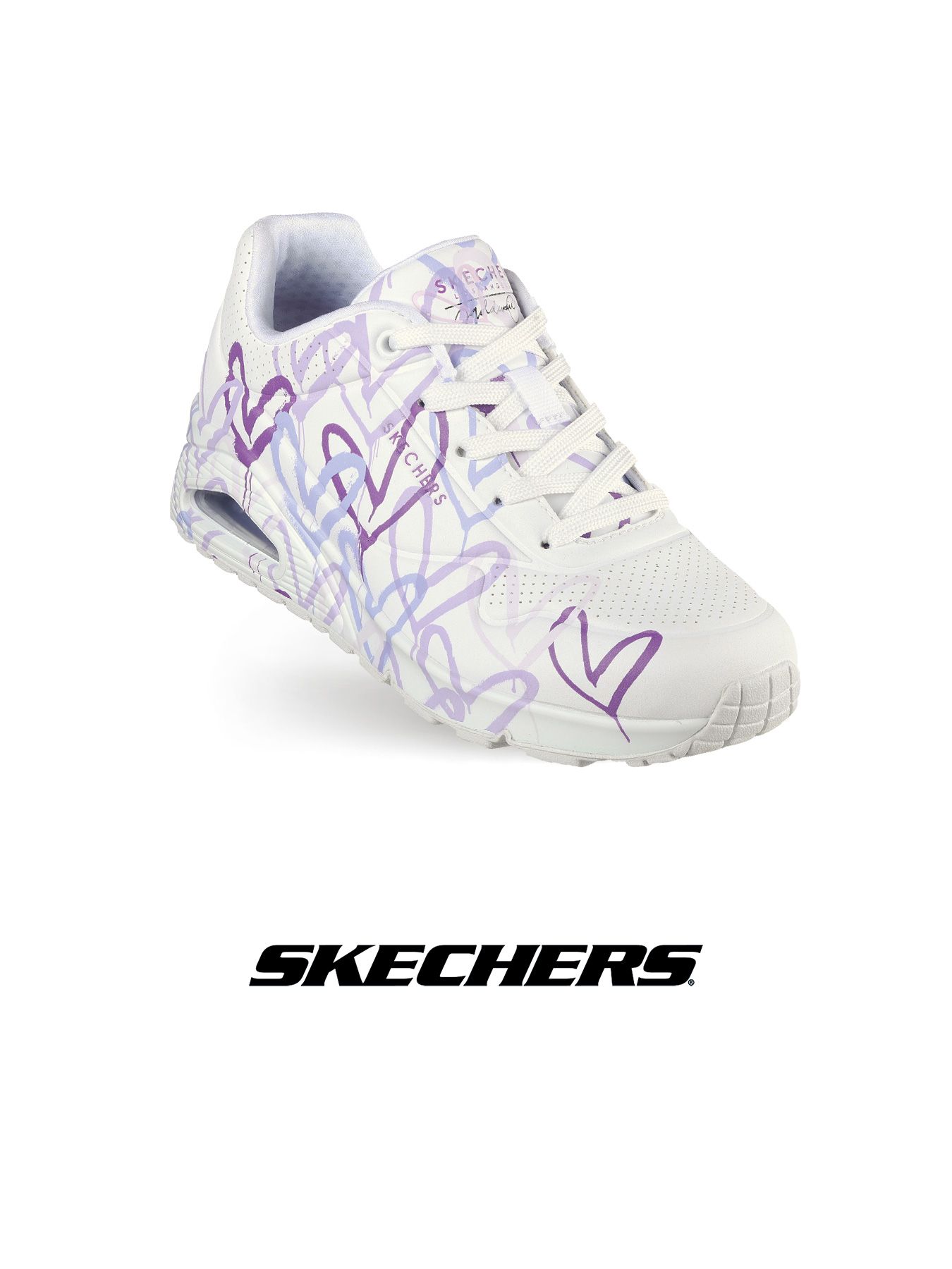 Sneakers skechers