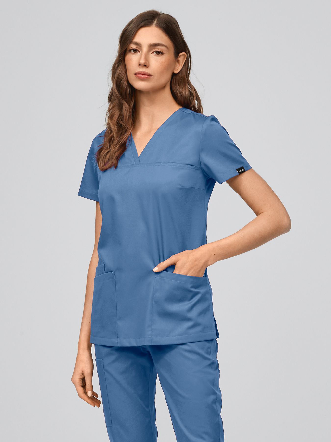 Dameoverdel BREDA lyocell (TENCEL™) 