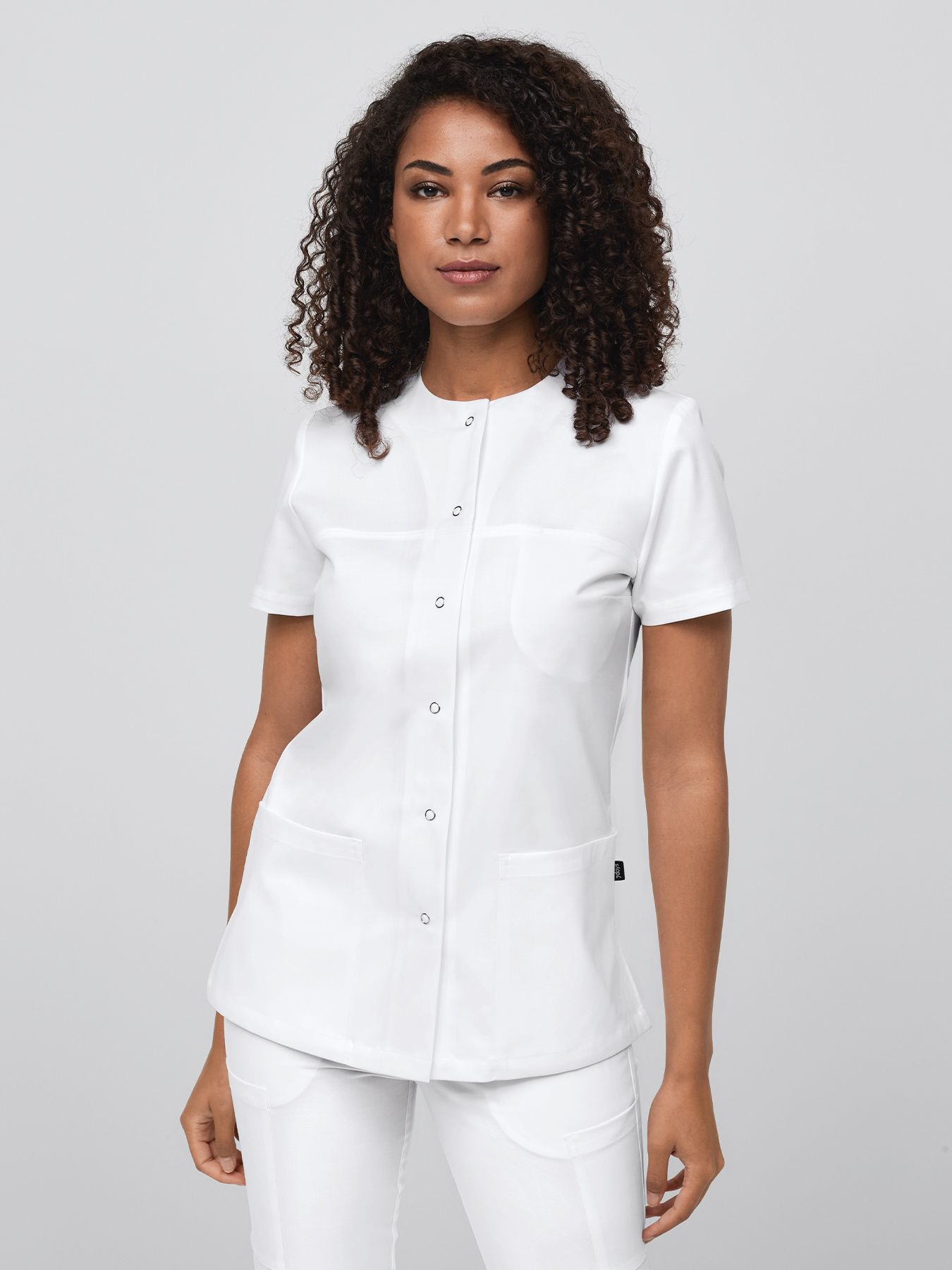 Dameoverdel NIZZA lyocell (TENCEL™)