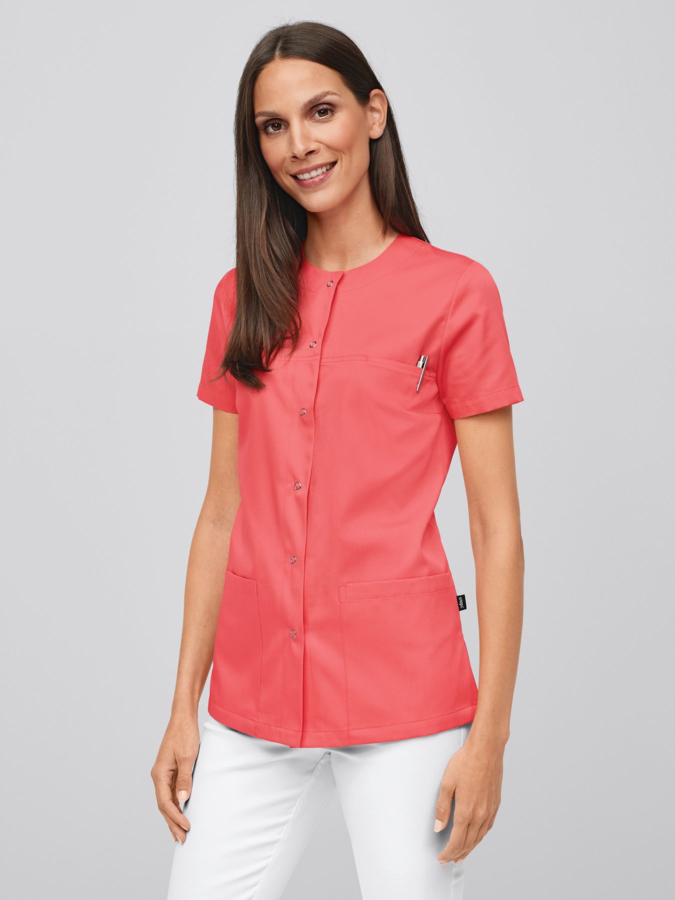 Dameoverdel NIZZA lyocell (TENCEL™)