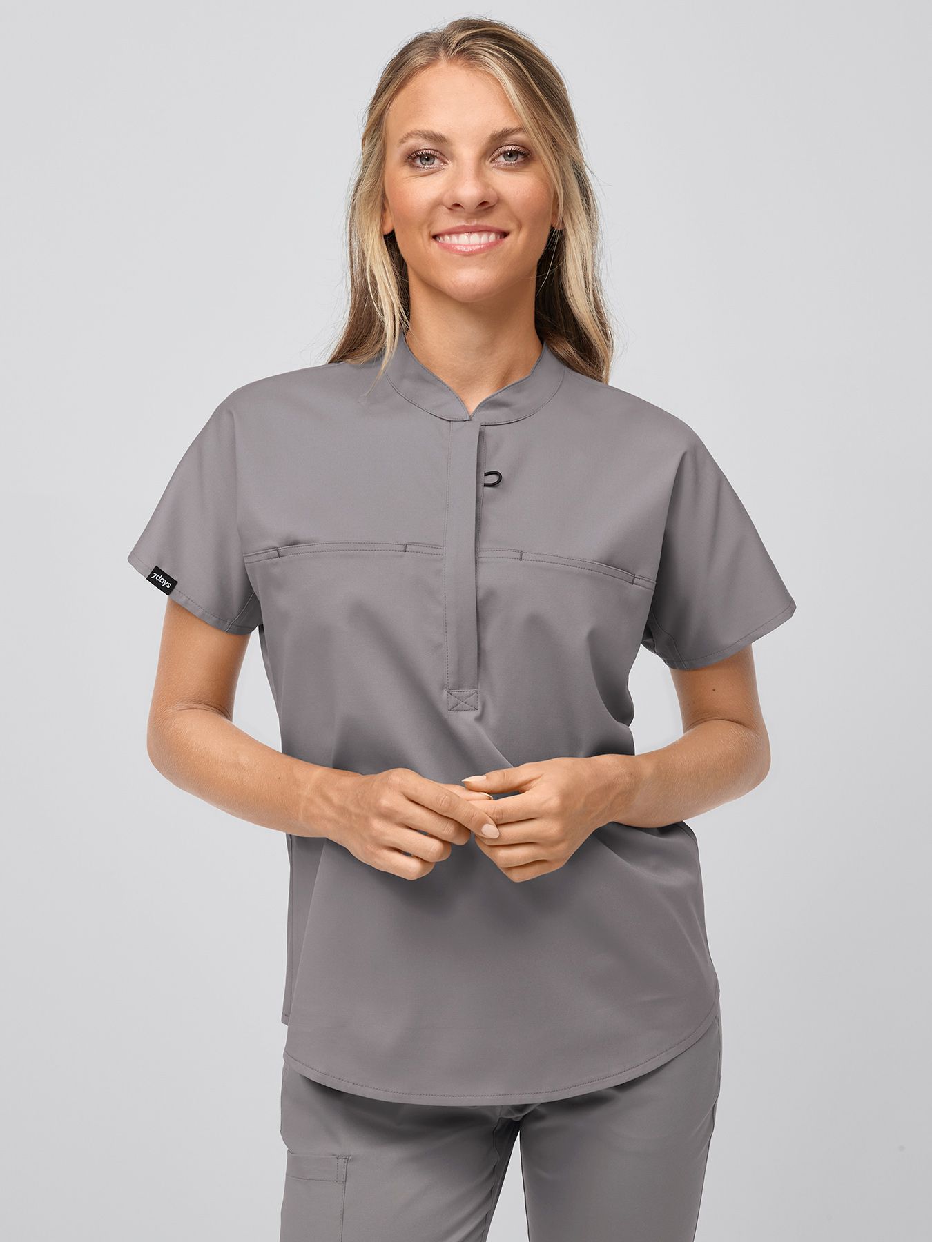 Lyocell (TENCEL™) damebluse LONDON