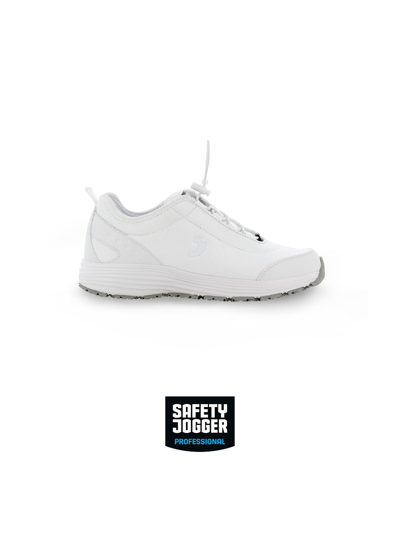 Safety Jogger - Arbejdssko