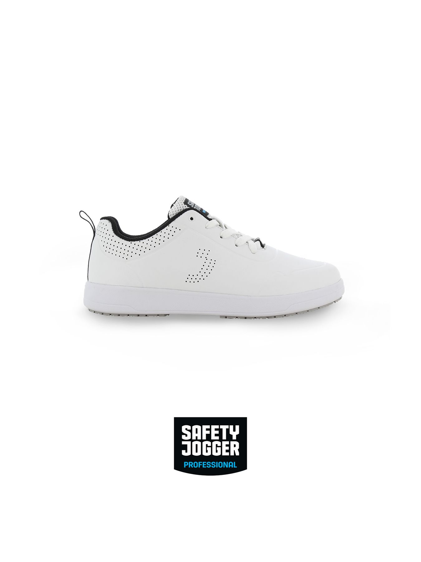 Arbejdssneakers