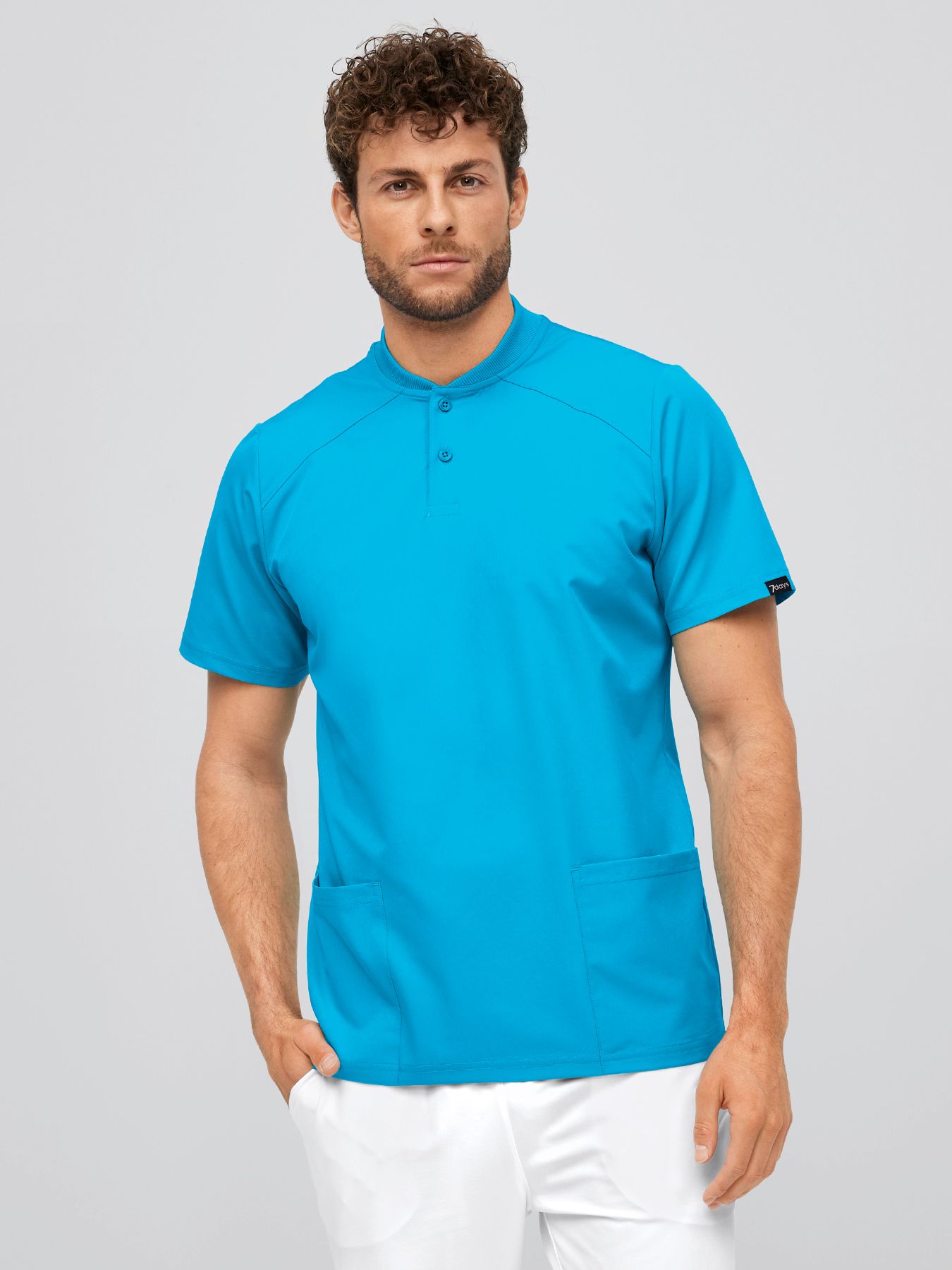 Active-stretch unisex overdel BAP