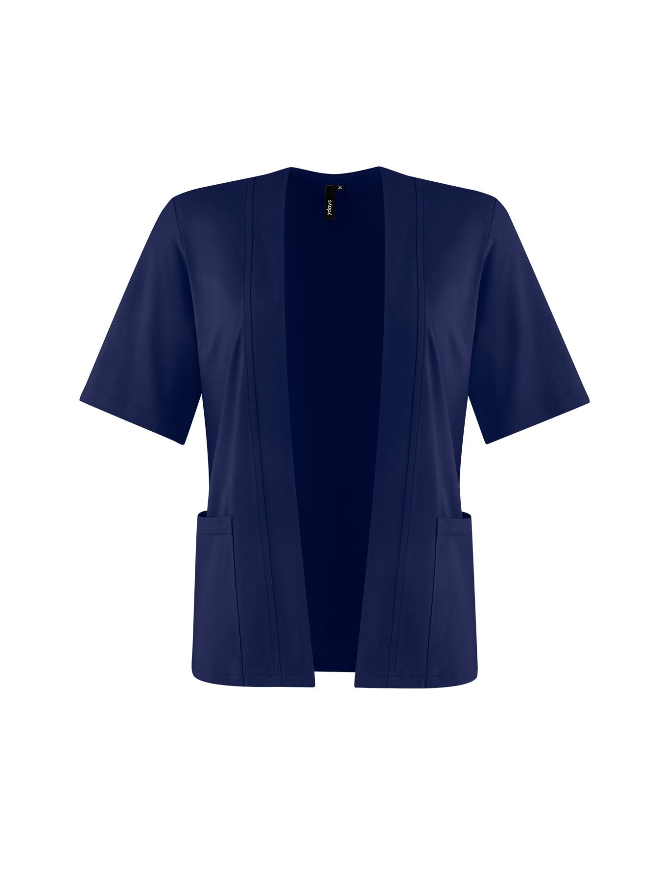 Jersey jakke NYSSA
