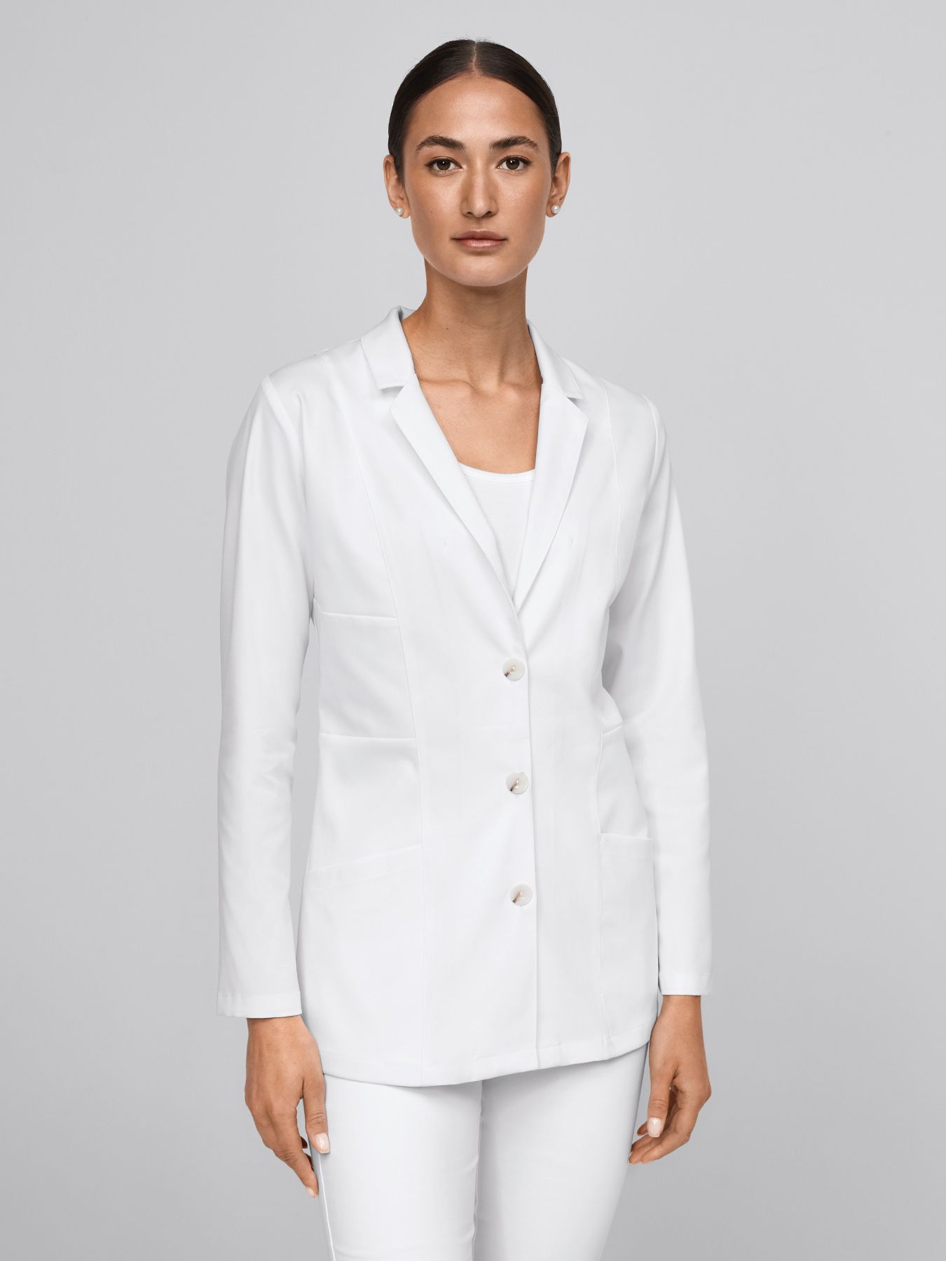 Selection blazer LARISA lyocell (TENCEL™)
