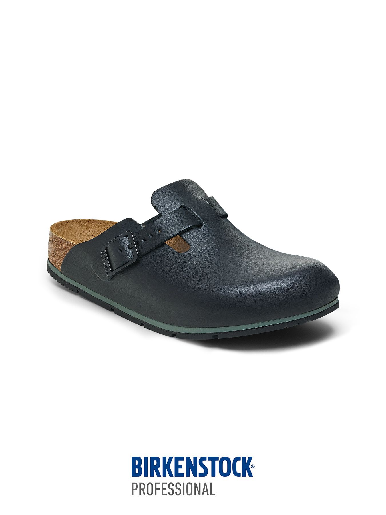 Clogs BIRKENSTOCK Boston Pro