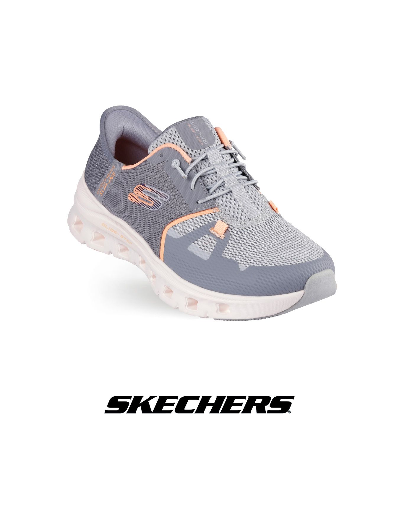Sneakers SKECHERS Glide Step Pro