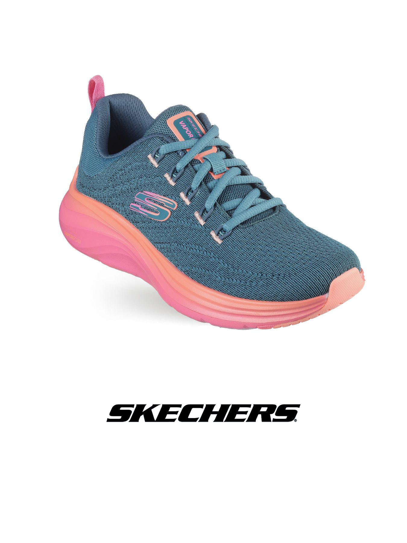 Sneakers SKECHERS Vapor Foam