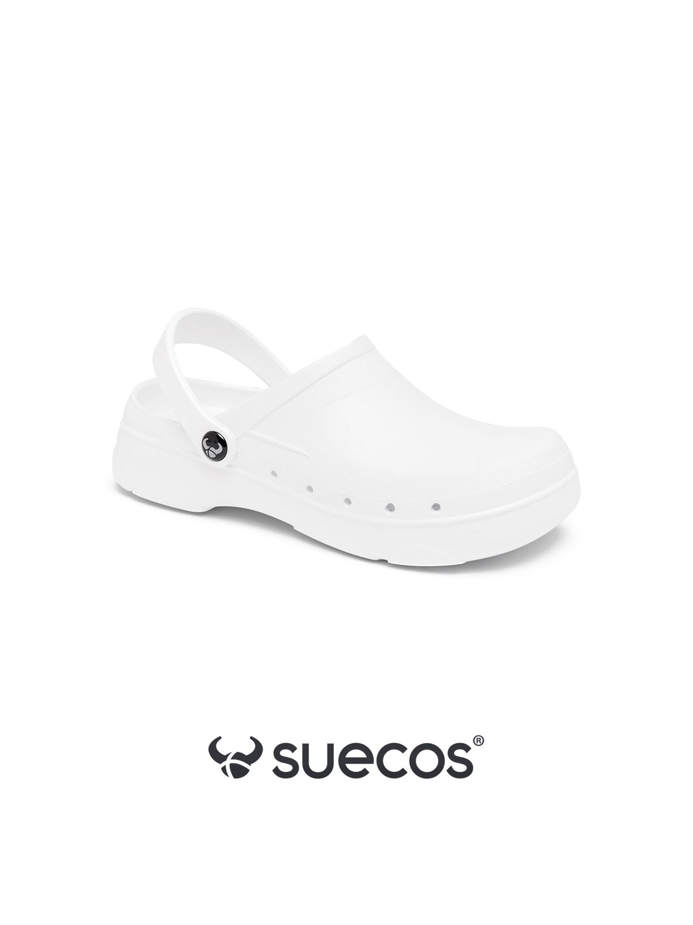 Clog suecos VIDAR