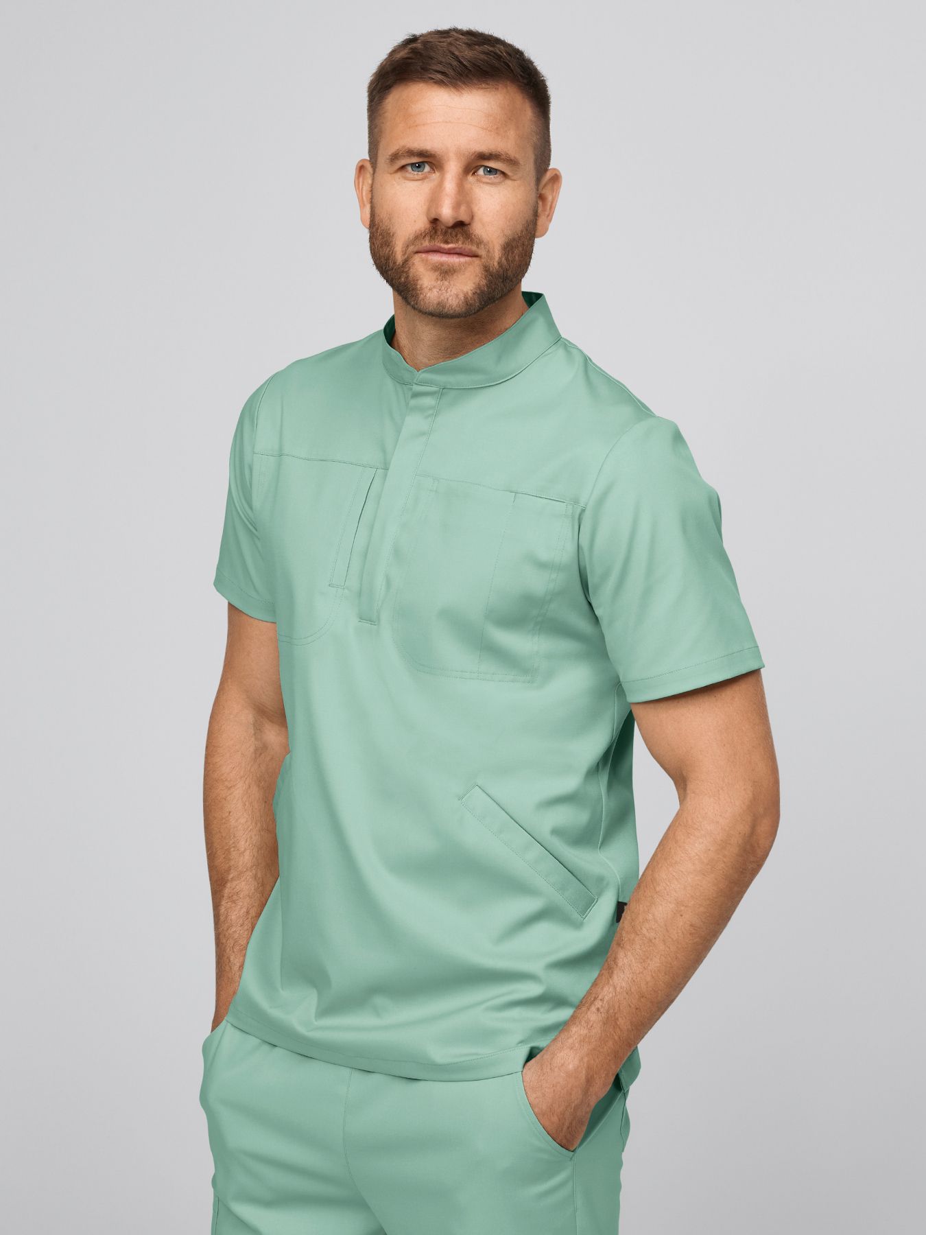 Unisex overdel GRAN