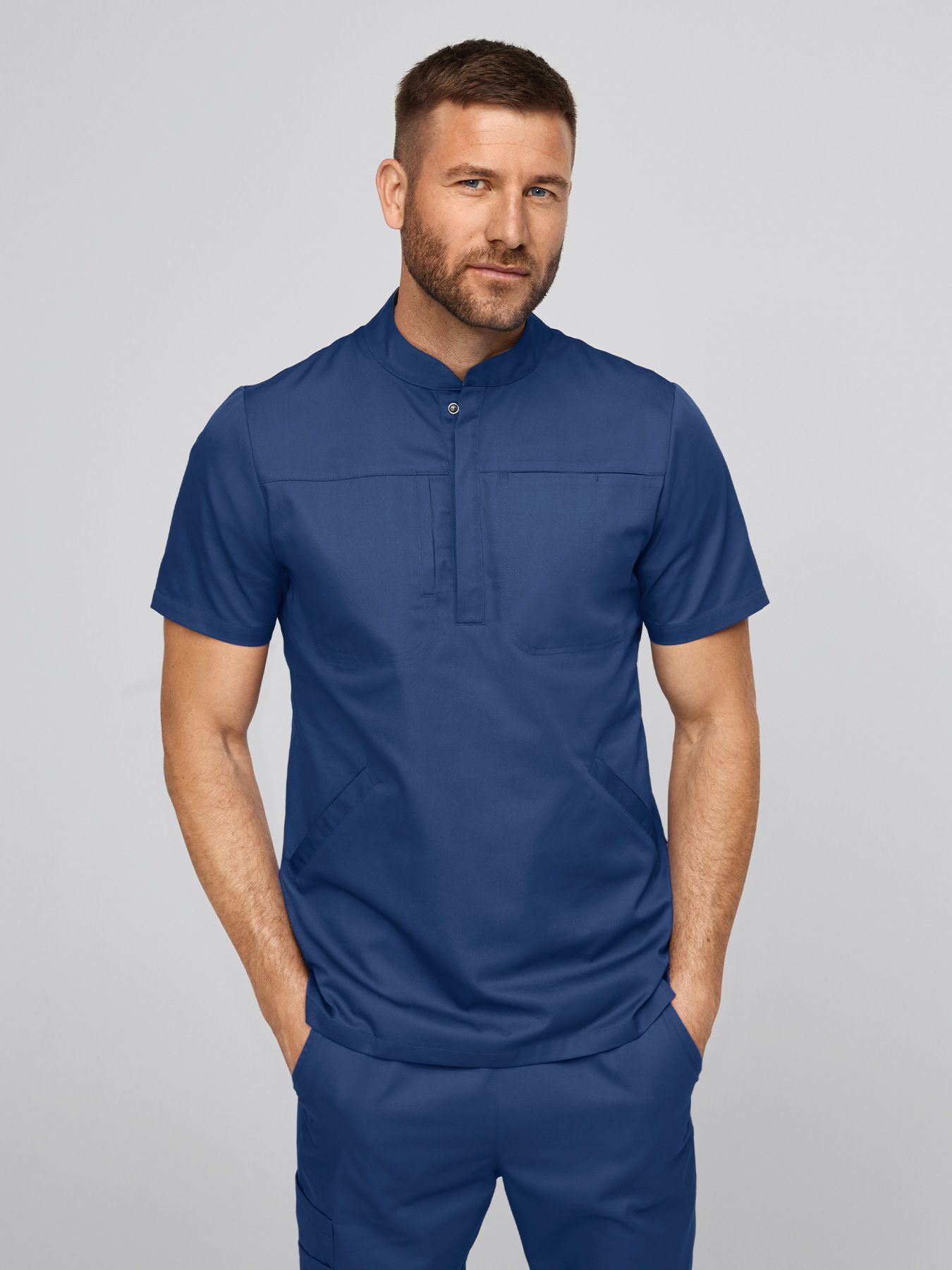 Unisex overdel GRAN