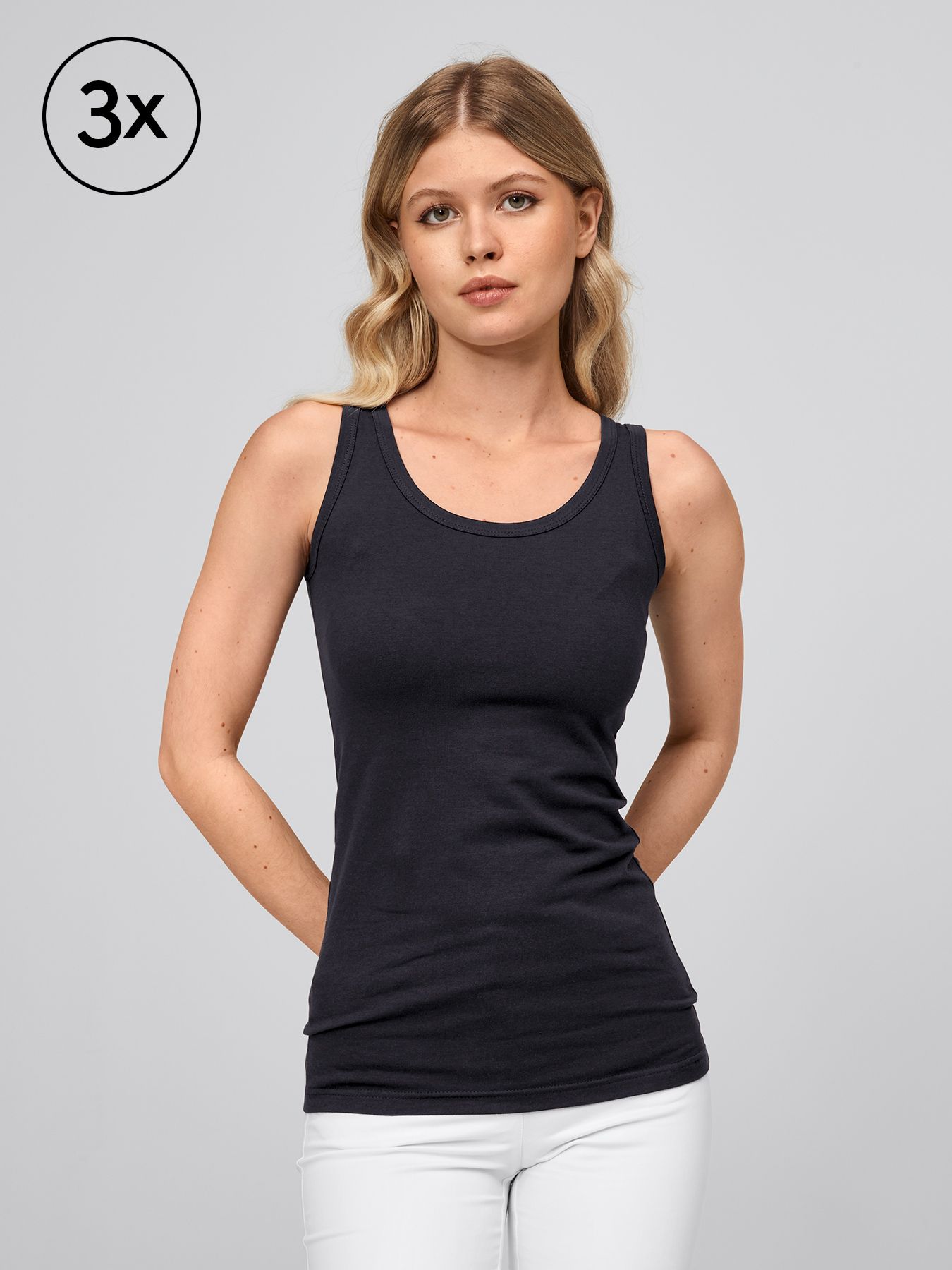 Top DELF 3-pak