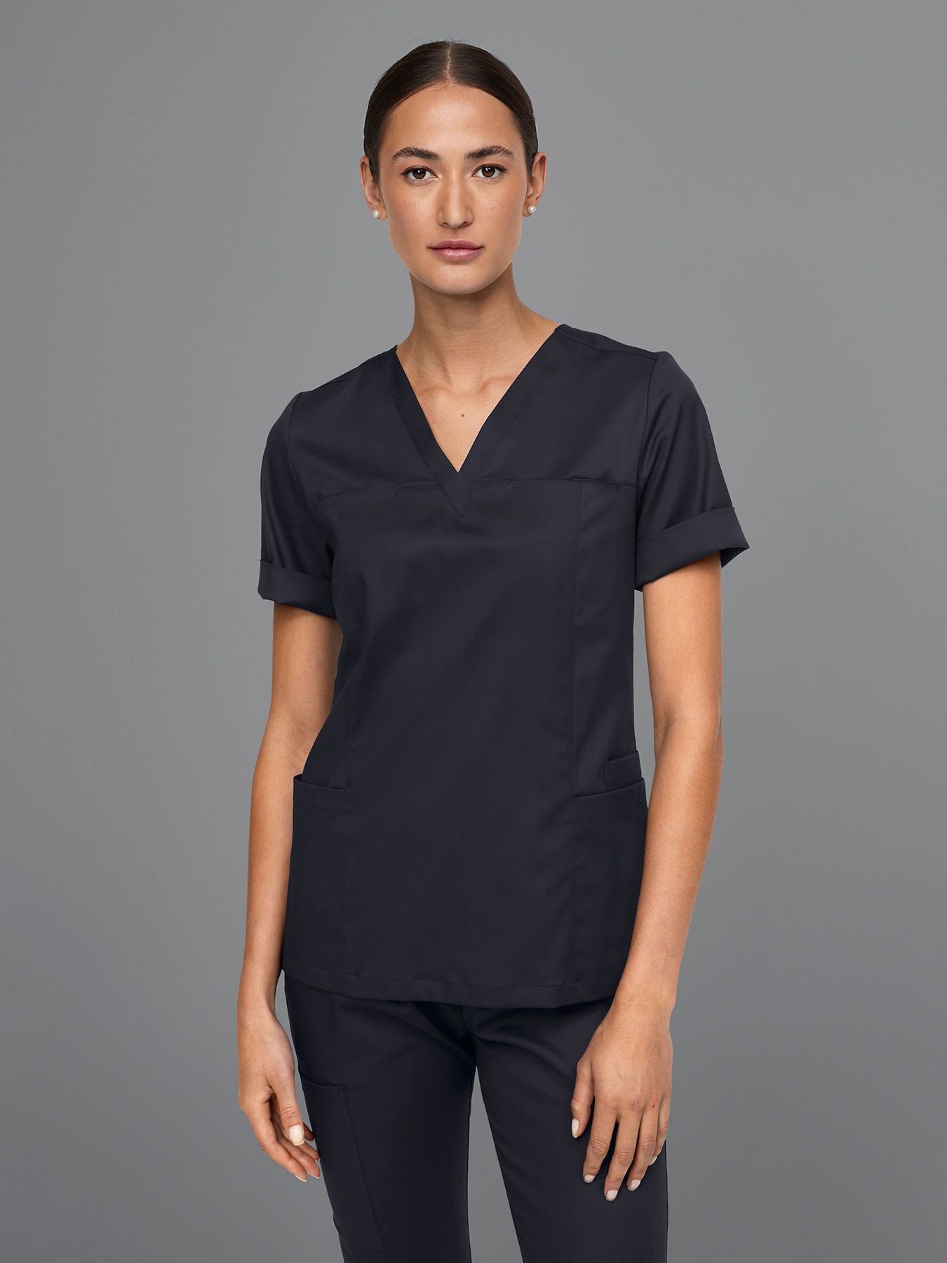 Selection dametunika VALERIA Lyocell (TENCEL™)