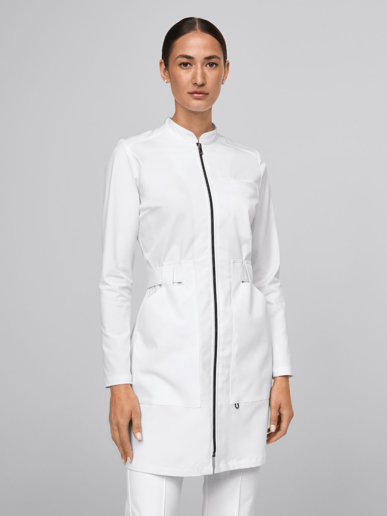 Selection damekittel MARGATE Lyocell (TENCEL™)