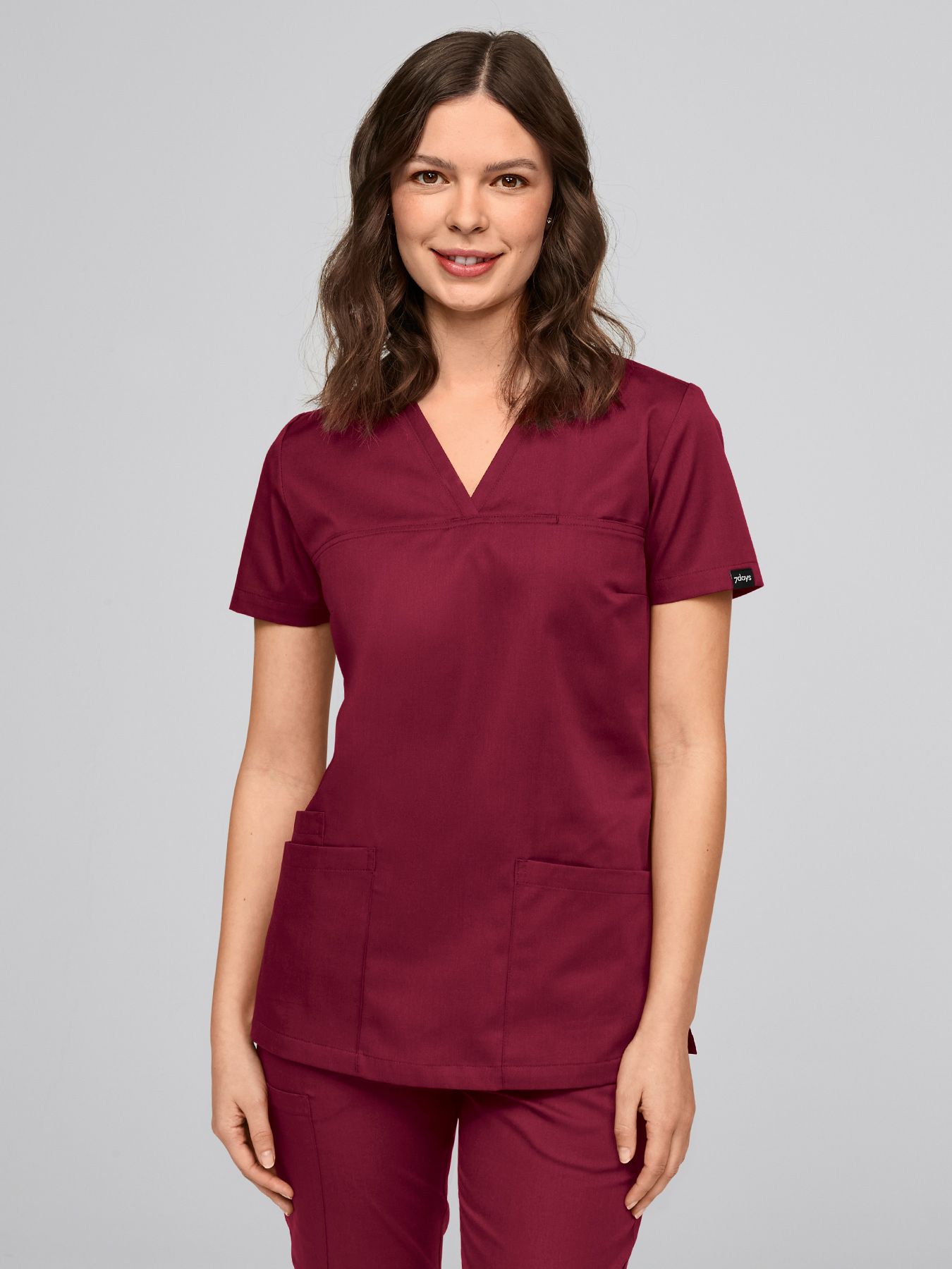 Dameoverdel BREDA lyocell (TENCEL™) 