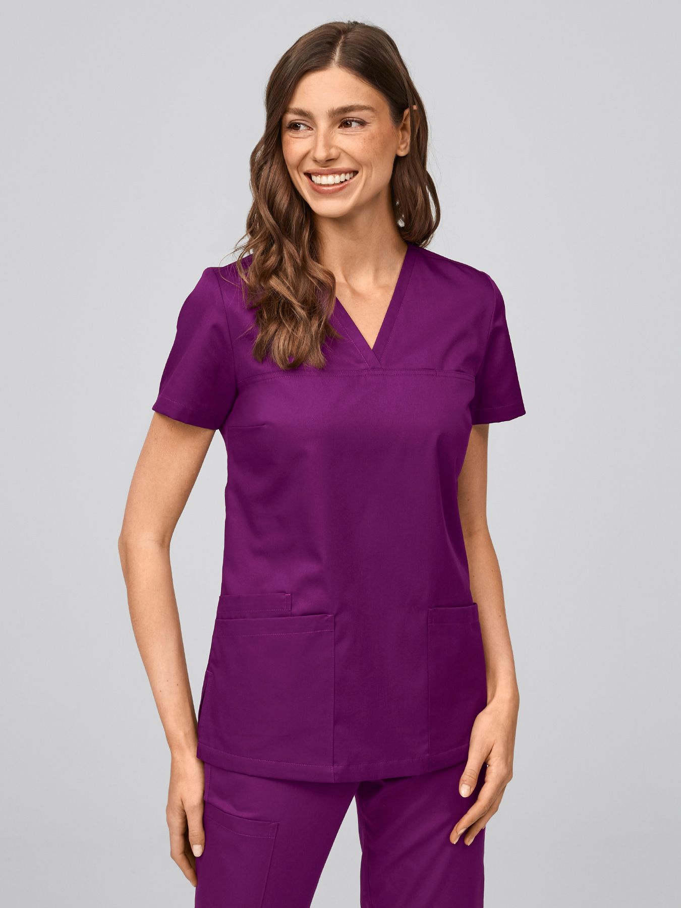Dameoverdel BREDA lyocell (TENCEL™) 