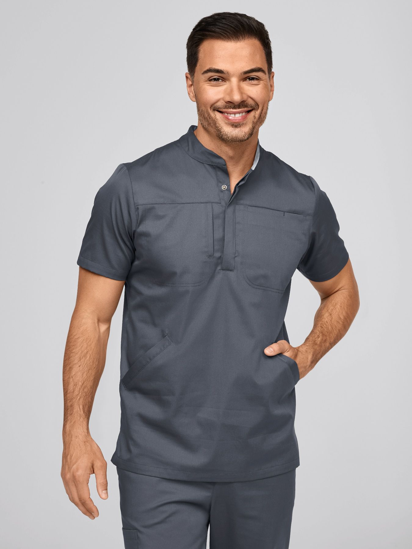 Unisex overdel GRAN