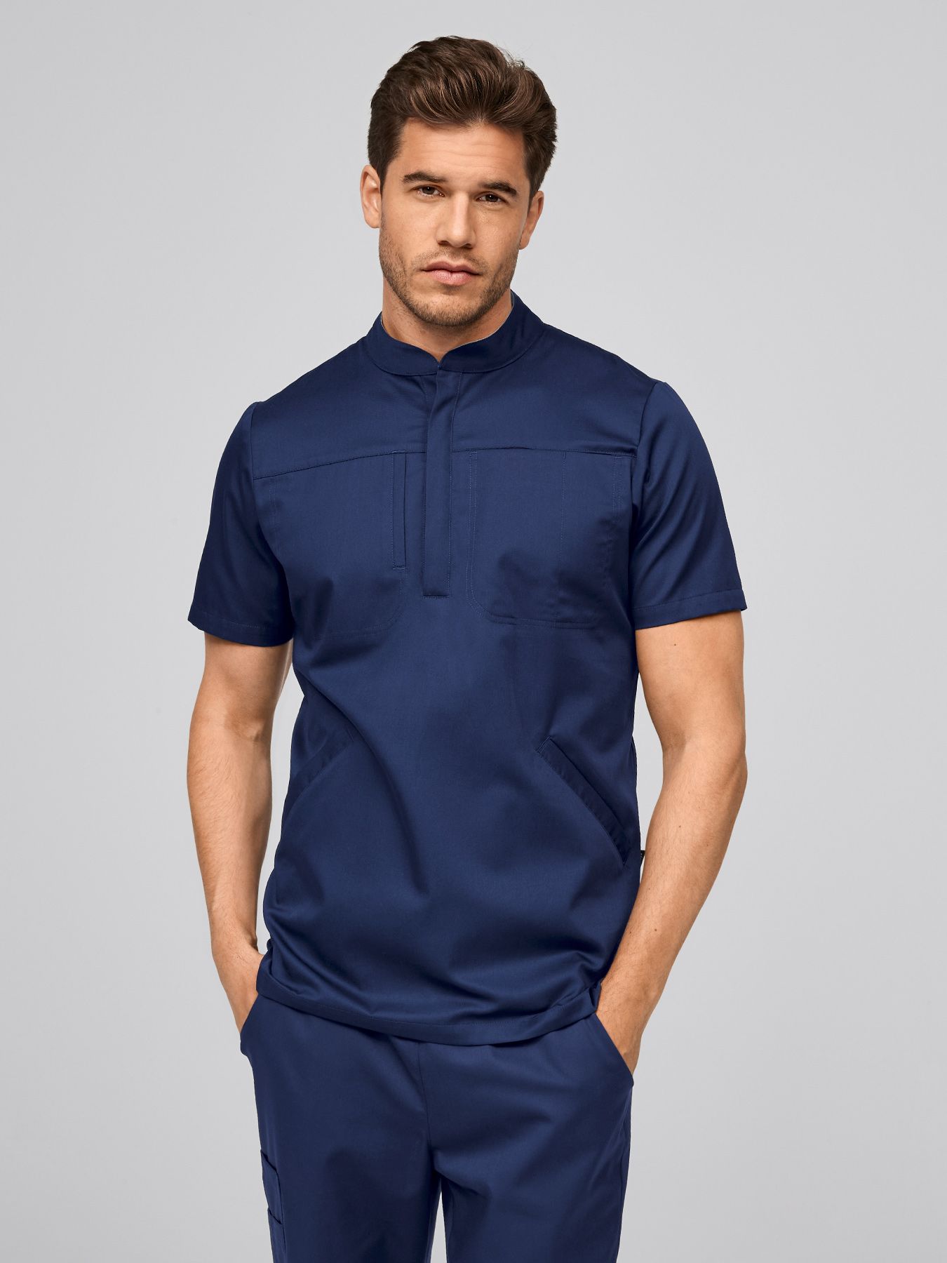Unisex overdel GRAN