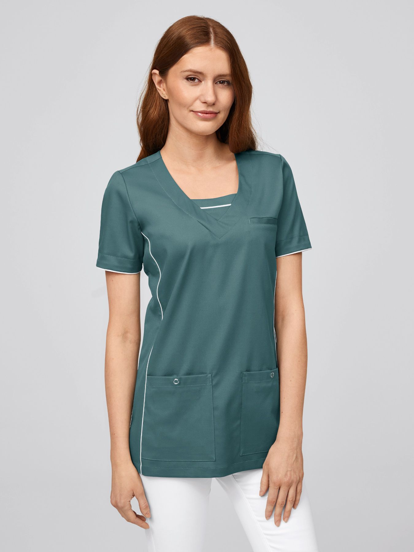 Dametunika ESLIDA Lyocell (TENCEL™)