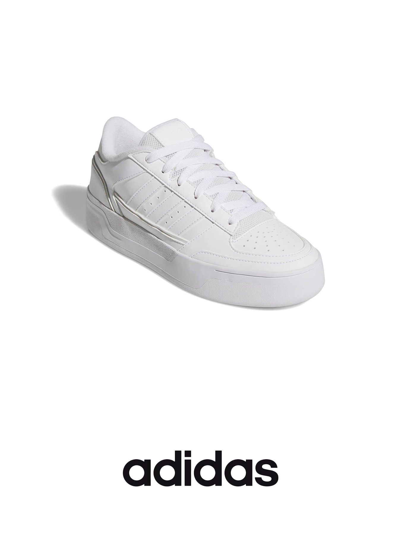 Damesneaker adidas BREAK START BOLD W