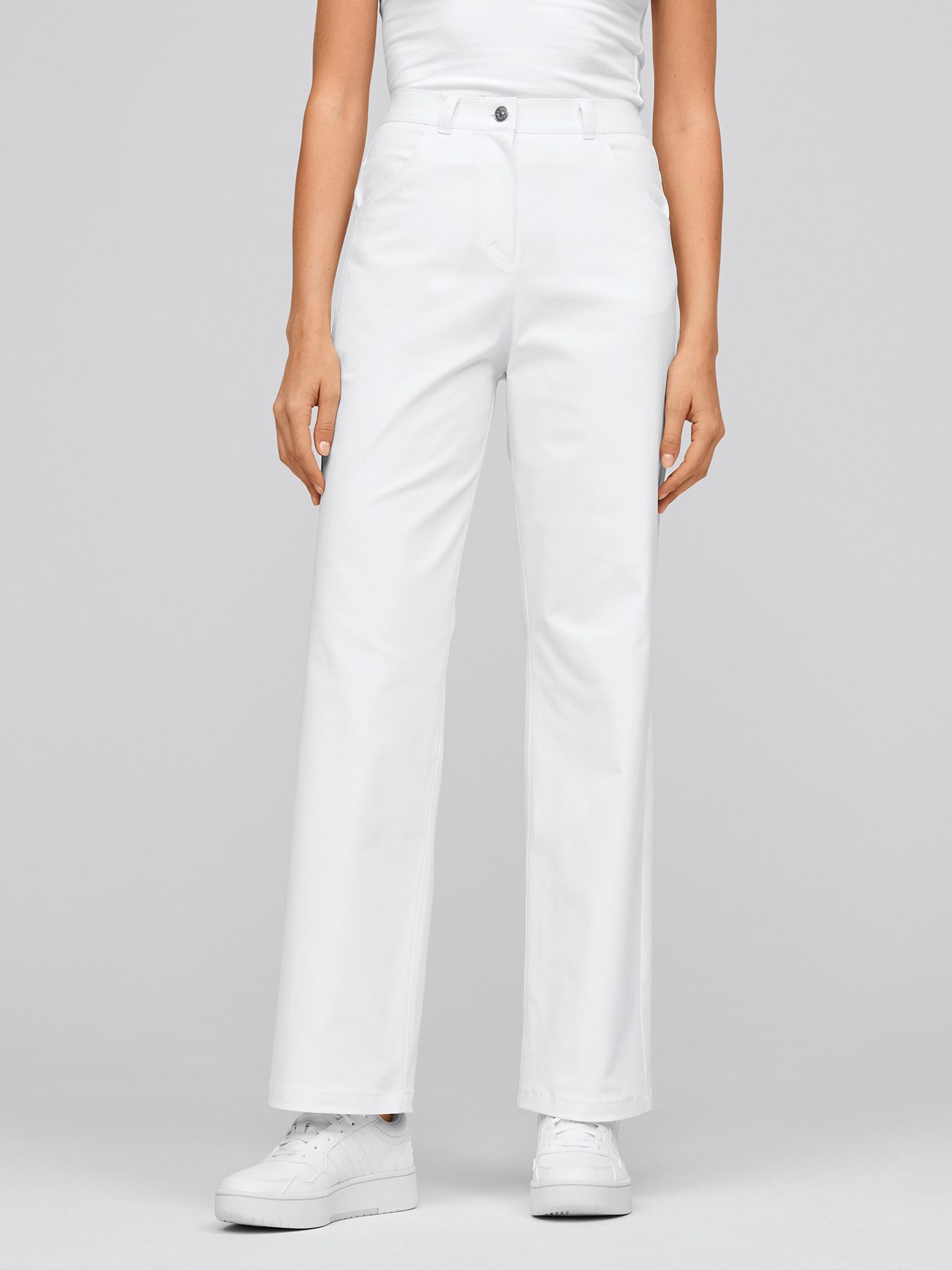 Dame stretch jeans 7days AMSTERDAM