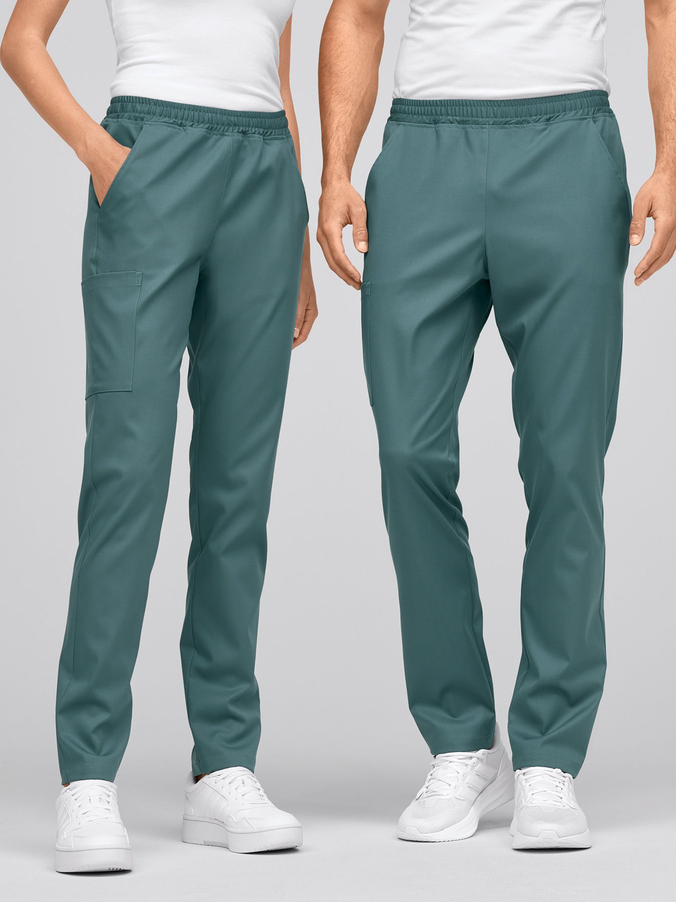 Unisex bukser BARRIE Lyocell (TENCEL™)