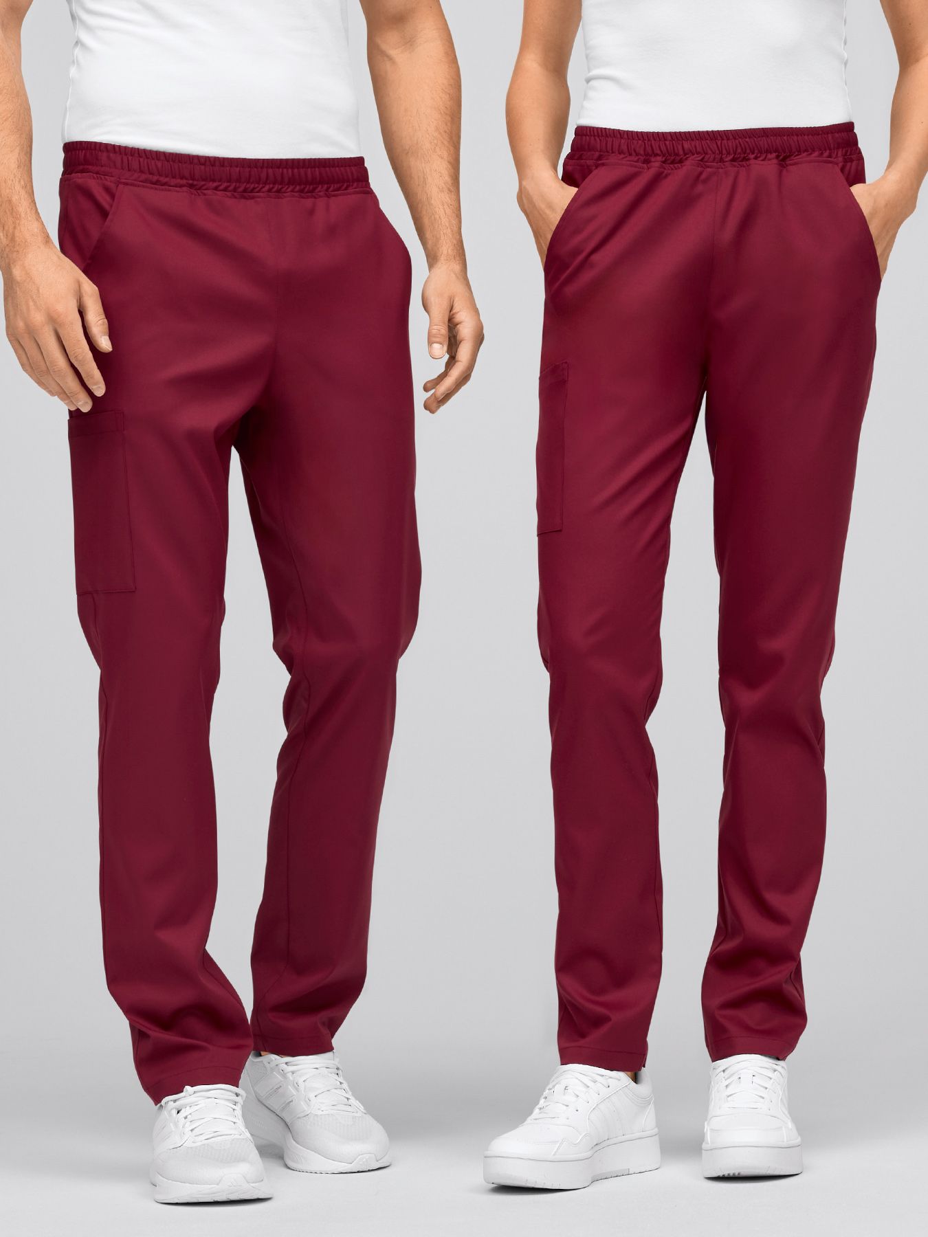 Unisex bukser BARRIE Lyocell (TENCEL™)