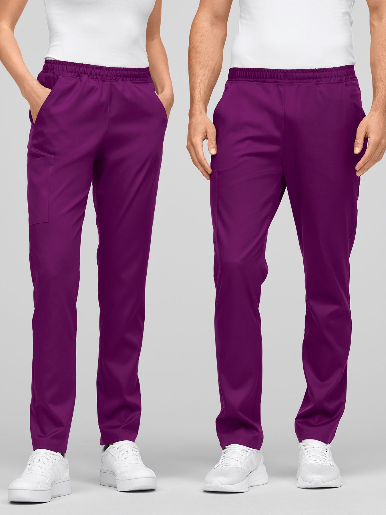 Unisex bukser BARRIE Lyocell (TENCEL™)