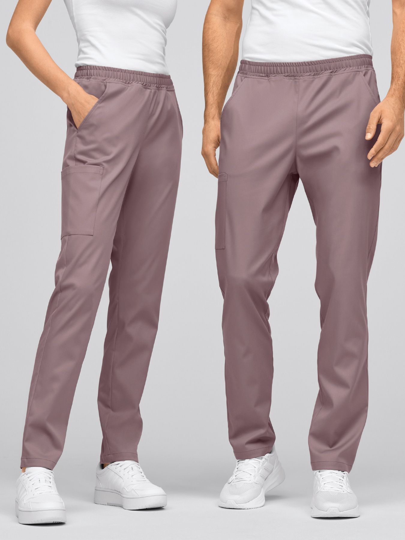 Unisex bukser BARRIE Lyocell (TENCEL™)