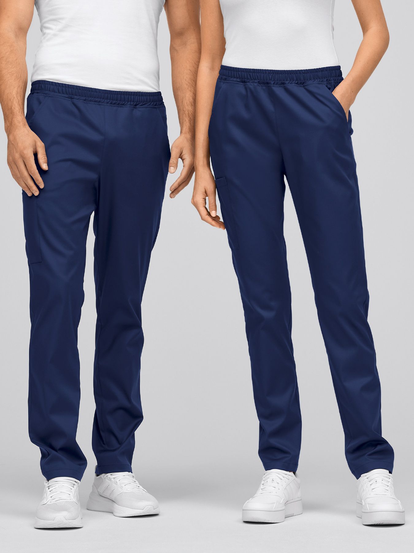 Unisex bukser BARRIE Lyocell (TENCEL™)
