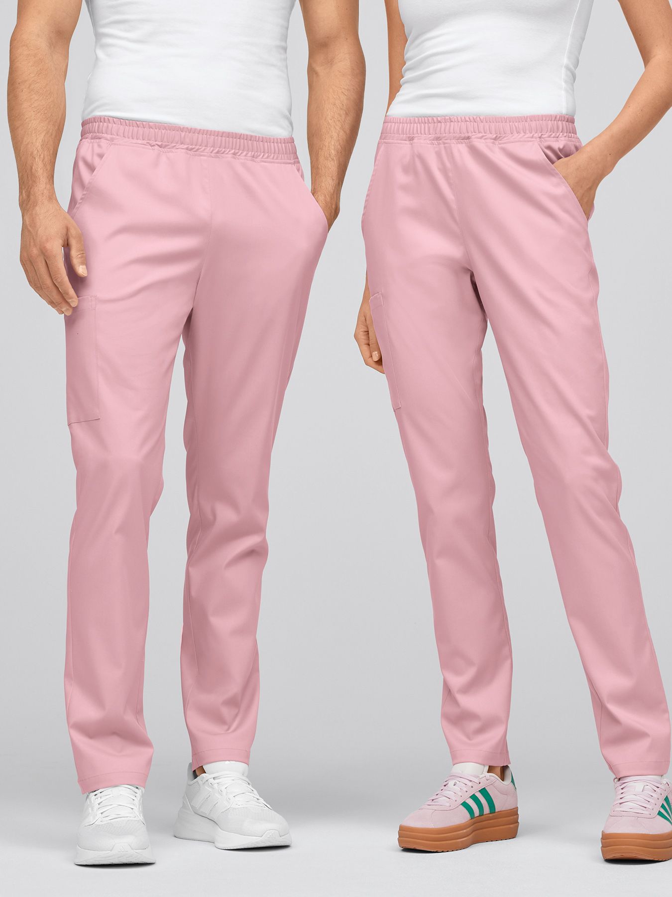 Unisex bukser BARRIE Lyocell (TENCEL™)