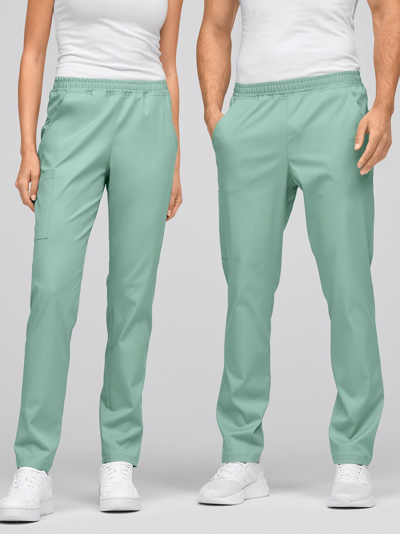 Unisex bukser BARRIE Lyocell (TENCEL™)