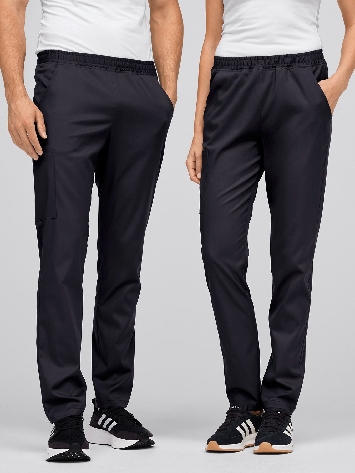 Unisex bukser BARRIE Lyocell (TENCEL™)