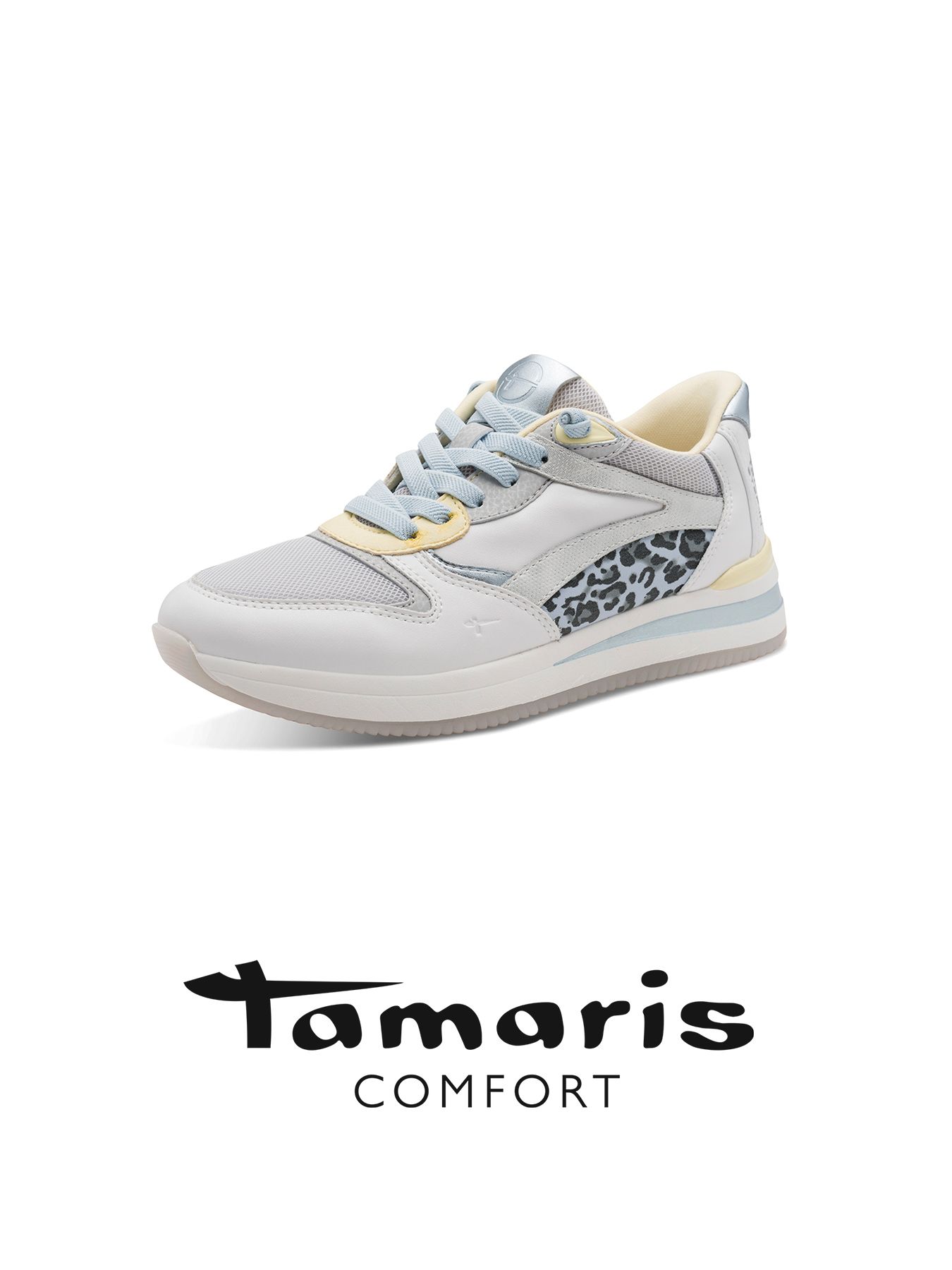 Damesko TAMARIS COMFORT