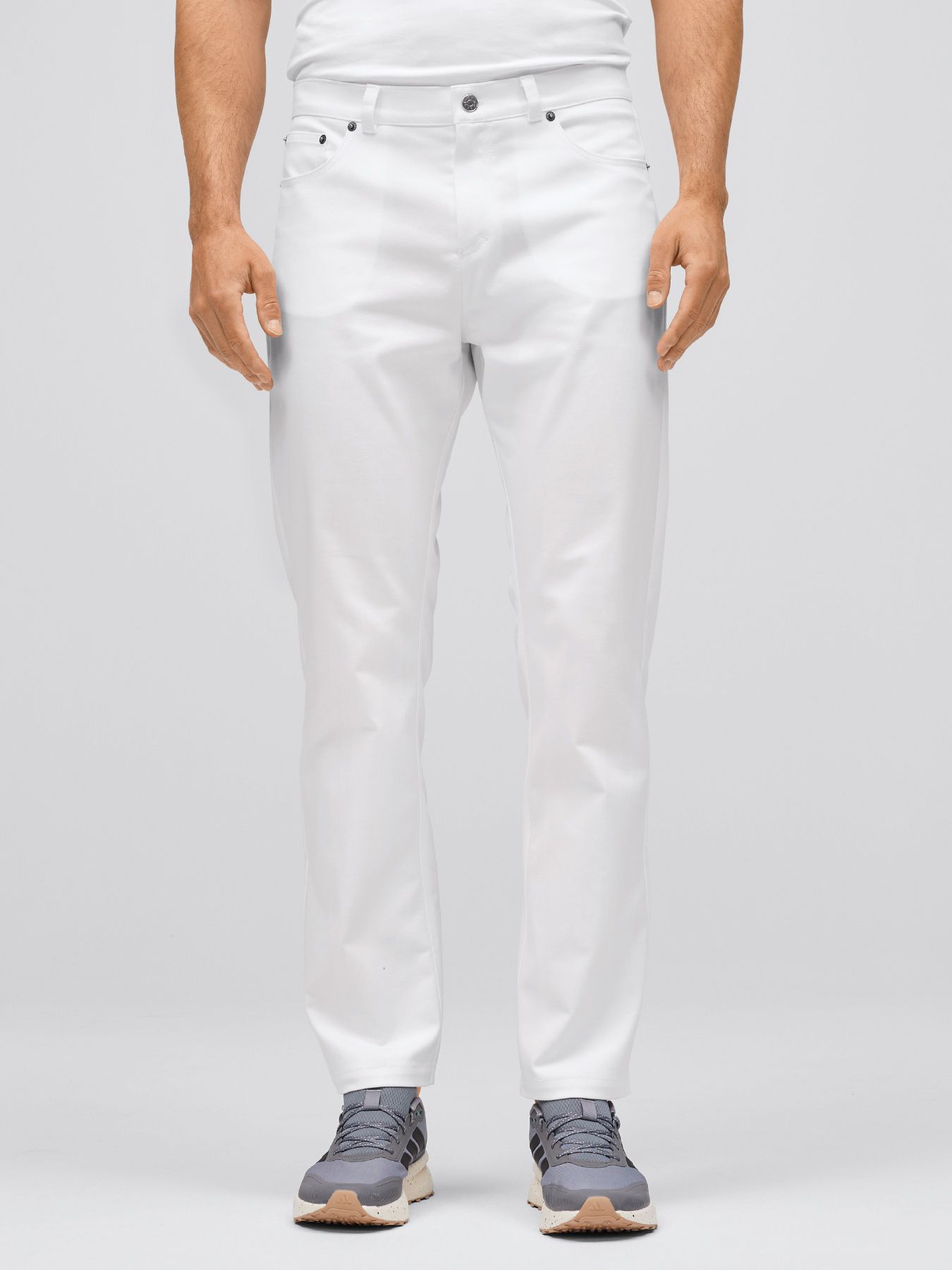 Unisex jeans VALDEMORO