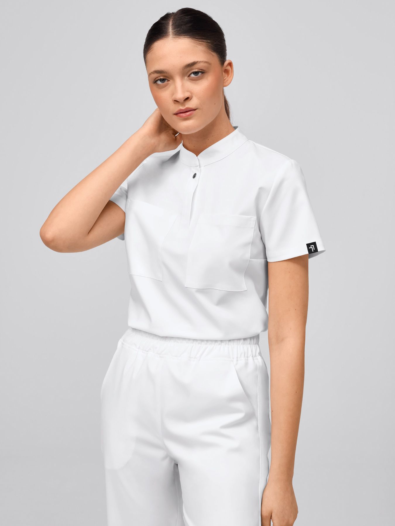 Dametunika FLORENCE Lyocell (TENCEL™)
