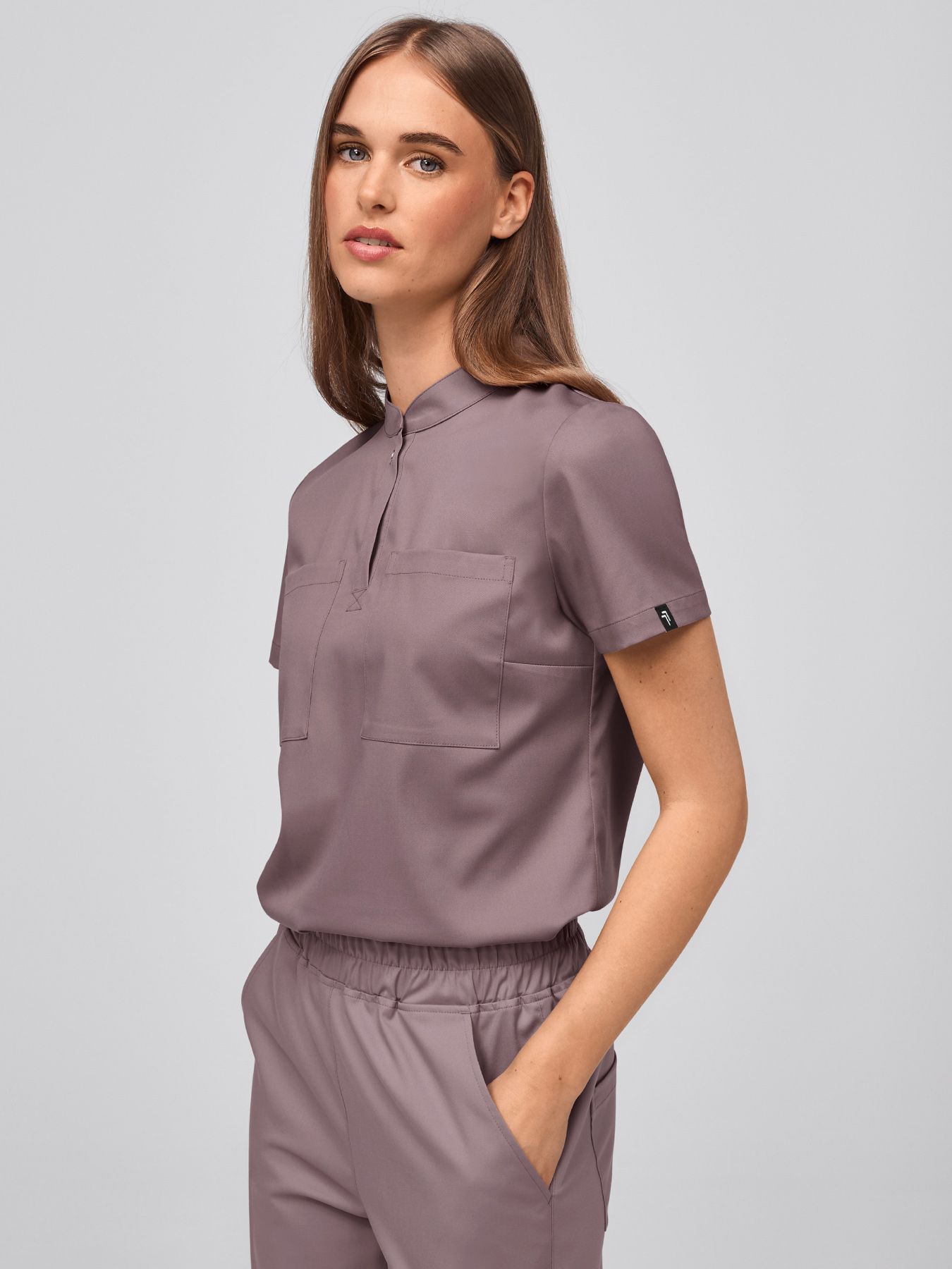 Dametunika FLORENCE Lyocell (TENCEL™)