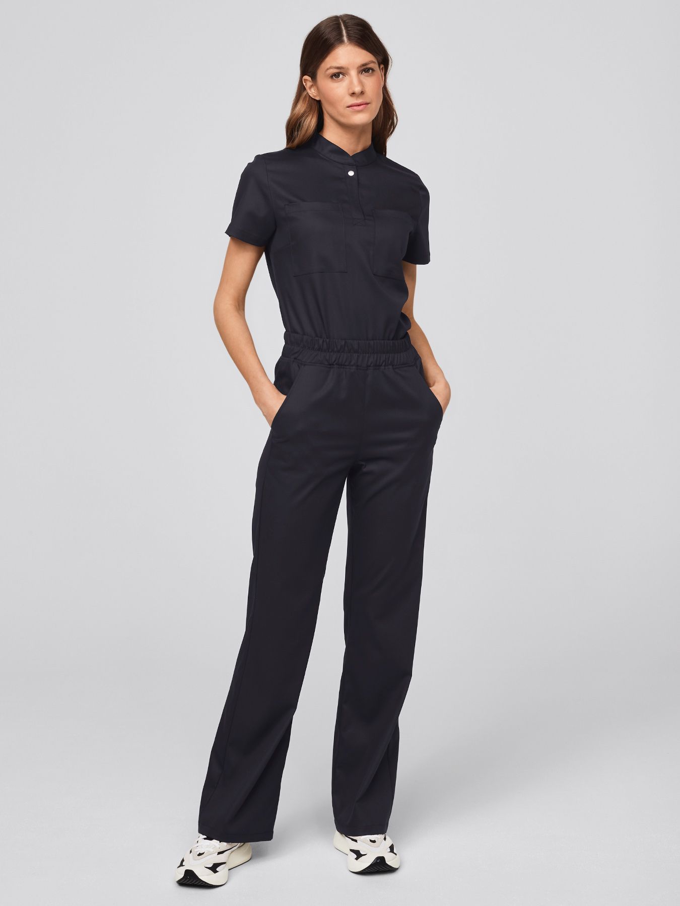 Dametunika FLORENCE Lyocell (TENCEL™)
