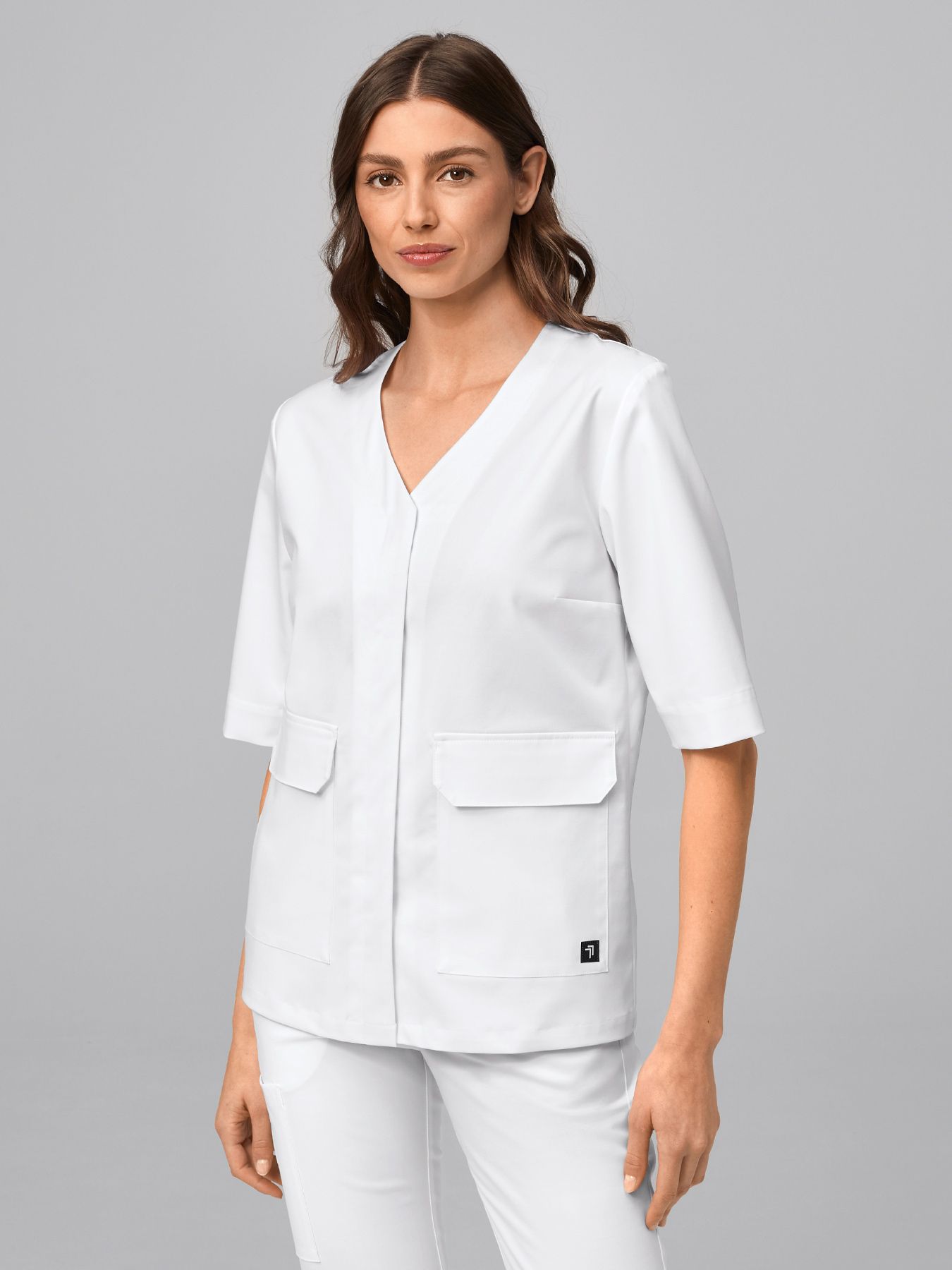 Dametunika LOTA Lyocell (TENCEL™)