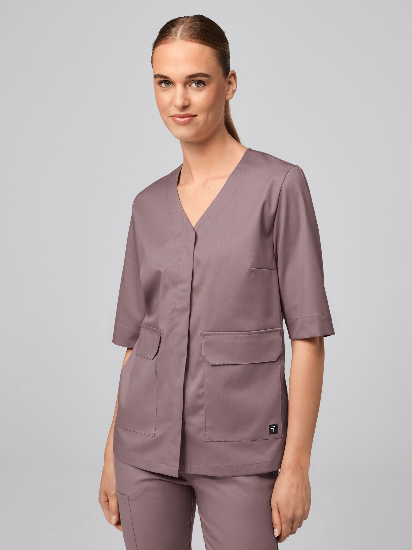 Dametunika LOTA Lyocell (TENCEL™)