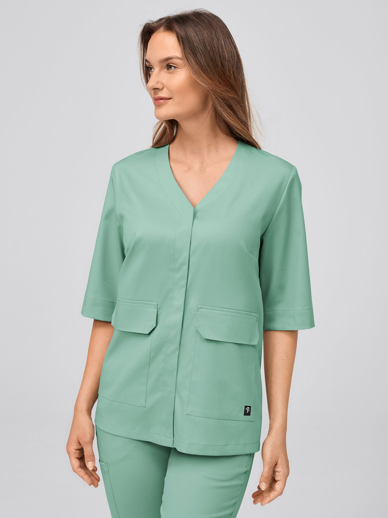 Dametunika LOTA Lyocell (TENCEL™)