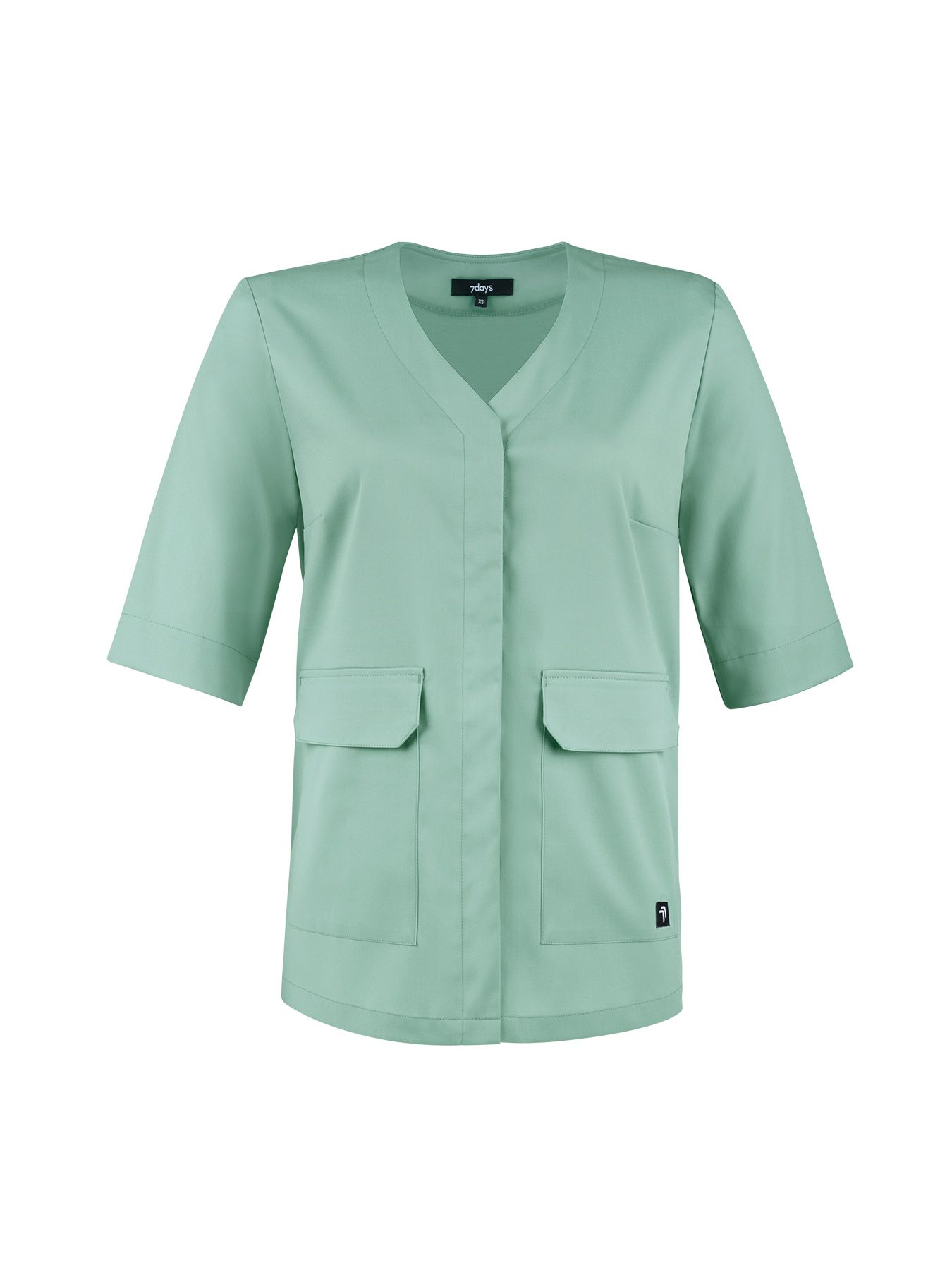 Dametunika LOTA Lyocell (TENCEL™)