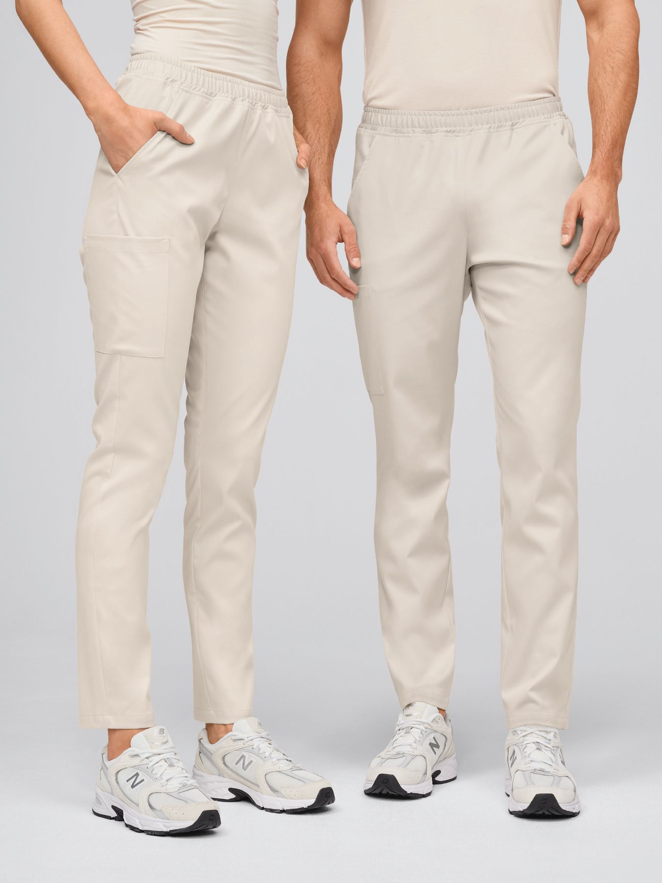 Unisex bukser BARRIE Lyocell (TENCEL™)
